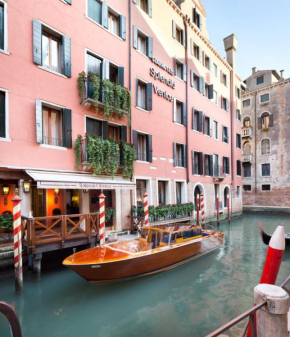 Splendid Venice - Starhotels Collezione